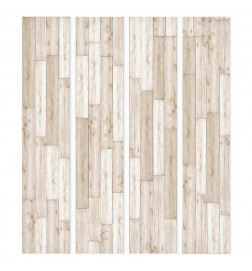 Papel de parede - Tabulam ligneam