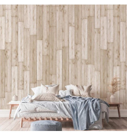 Papel pintado - Tabulam ligneam