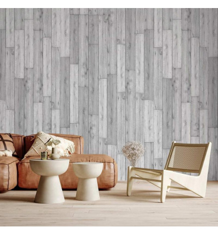 Tapisserie murale - Charm of the Greyness