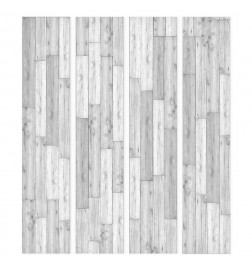 Papel de parede - Charm of the Greyness