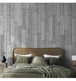 Tappezzeria murale - Charm of the Greyness