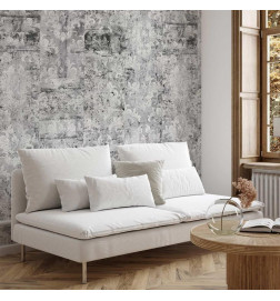 Wallpaper - Urban Ornamentation