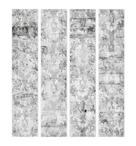 Papel de parede - Urban Ornamentation