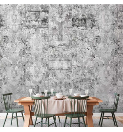 Papel pintado - Urban Ornamentation