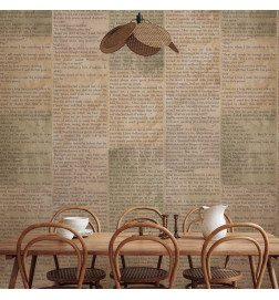 Tappezzeria murale - The Little Prince - Spiritual Journey