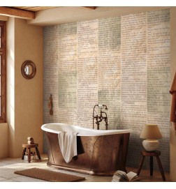 Tappezzeria murale - The Little Prince - Spiritual Journey