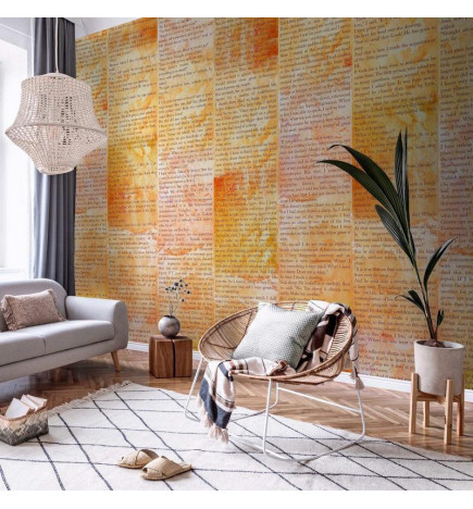 Behang - The Little Prince - Message Of Love