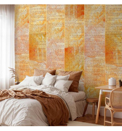 Behang - The Little Prince - Message Of Love Behang - The Little Prince - Message Of Love