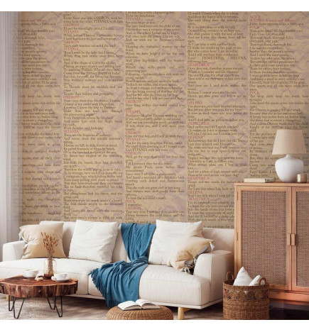 Papel de parede - A Midsummer Nights Dream – Magic Night