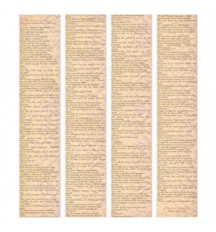 Papel de parede - A Midsummer Nights Dream – Magic Night