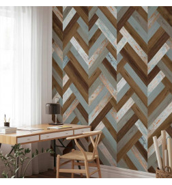 Tapisserie murale - Scandinavian Overture