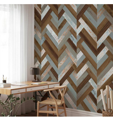 Tapisserie murale - Scandinavian Overture