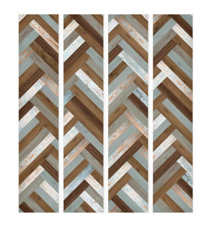 Papel pintado - Scandinavian Overture