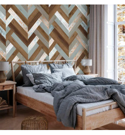 Wallpaper - Scandinavian Overture