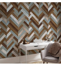 Wallpaper - Scandinavian Overture