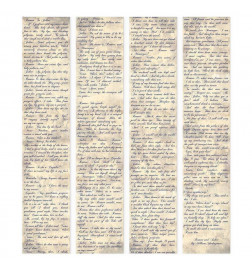 Behang - Verses of Love (Romeo & Juliet)