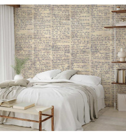 Behang - Verses of Love (Romeo & Juliet)