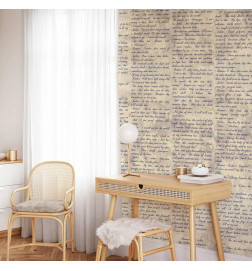 Behang - Verses of Love (Romeo & Juliet)