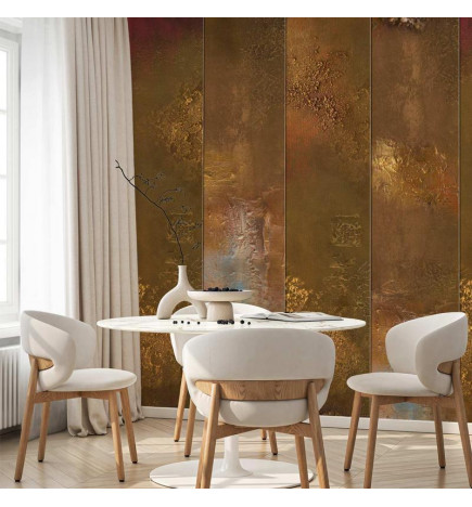 Papel pintado - Golden Fleece