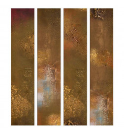 Tapisserie murale - Golden Fleece