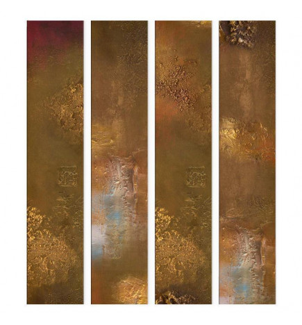 Tapeta - Golden Fleece