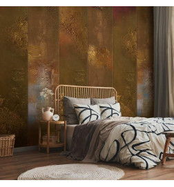 Papel de parede - Golden Fleece