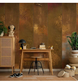 Tapisserie murale - Golden Fleece