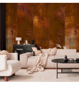 Papel pintado - Kingdom of Gold