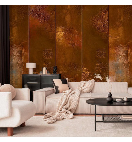 Papel pintado - Kingdom of Gold