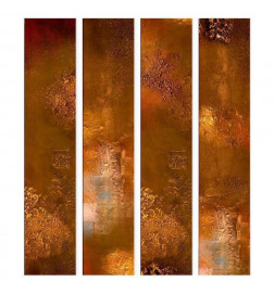 Tapisserie murale - Kingdom of Gold