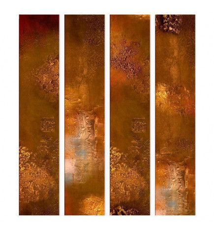 Behang - Kingdom of Gold