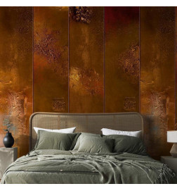 Tapisserie murale - Kingdom of Gold