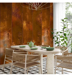 Papel pintado - Kingdom of Gold