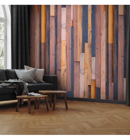 Tapeet - Wooden Alliance