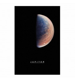 Juliste - Jupiter