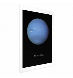 Poster - Neptune