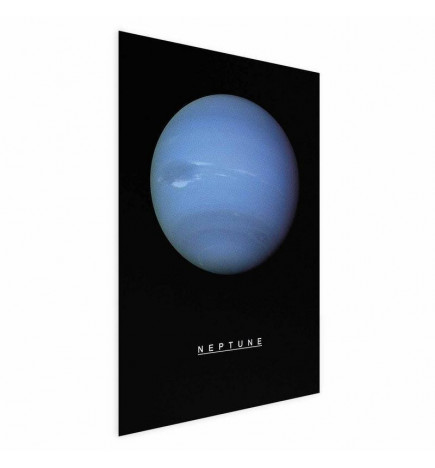Plakāts - Neptune