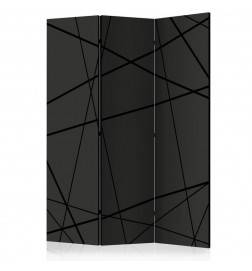 124,00 €Paravent 3 volets - Dark Intersection [Room Dividers]