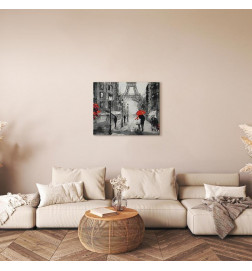 Tee ise maal - From Paris With Love