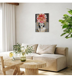 Quadro fai da te - Sweet Nectar