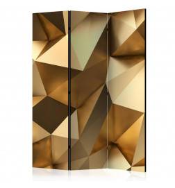 124,00 €Biombo - Golden Dome [Room Dividers]