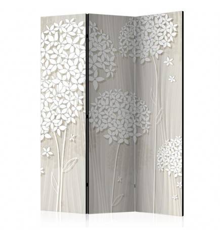 124,00 € Room Divider - Creamy Daintiness [Room Dividers]