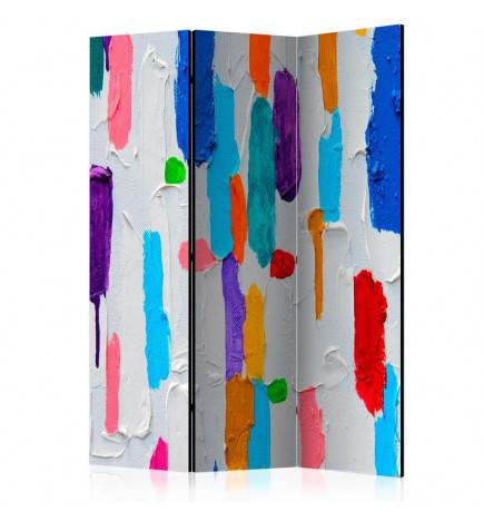 124,00 €Biombo - Color Matching [Room Dividers]