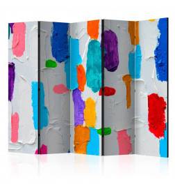 172,00 €Biombo - Color Matching II [Room Dividers]