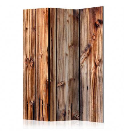 124,00 € Biombo - Wooden Chamber [Room Dividers]