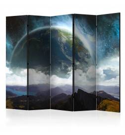 172,00 €Paravent 5 volets - Earth II [Room Dividers]