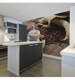 73,00 € Wallpaper - Star anise coffee