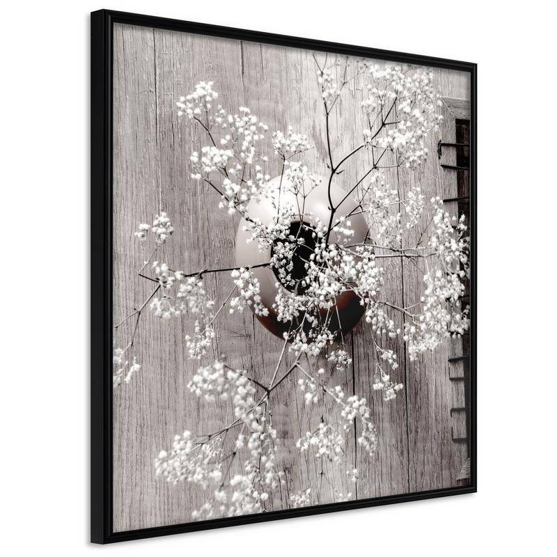 35,00 € Póster - Reminiscence of Spring (Square)
