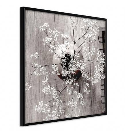 35,00 €Poster et affiche - Reminiscence of Spring (Square)