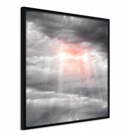 35,00 €Poster et affiche - Sign from Heaven